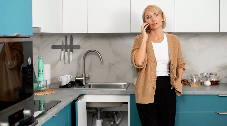 How to Troubleshoot Low Water Pressure in Your Entire House