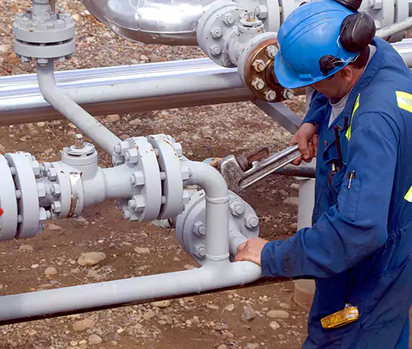 Expert Plumber for Backflow Preventer in Tacoma, WA: Schedule Affordable Testing and Installation with Us