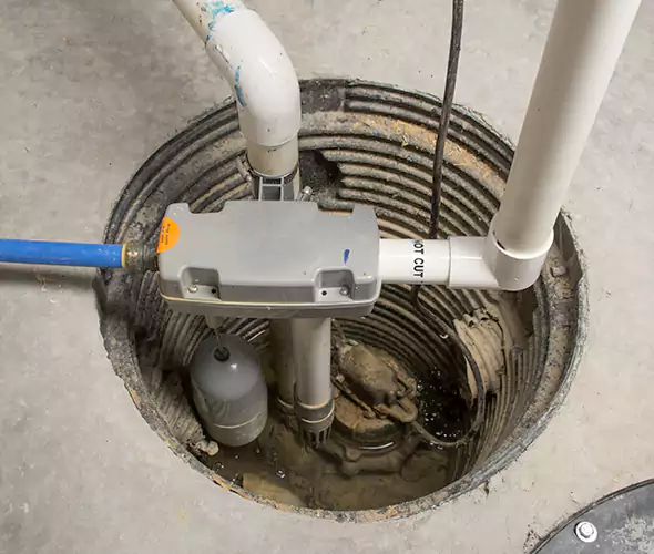 Licensed Plumbers for Basement Sump Pump Installation in Tacoma
