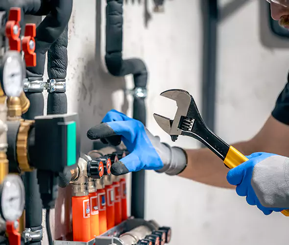 Expert Plumber for Commercial Plumbing in Tacoma, WA: Schedule Reliable Plumbing Services with Us