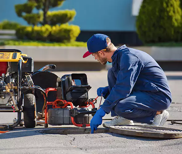 Trusted Drain Repair Specialists in Tacoma, WA