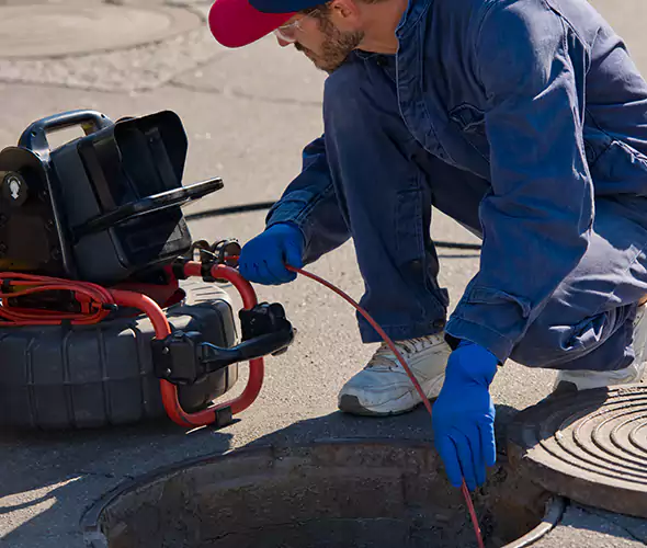Expert Plumber for Drain Services in Tacoma, WA: Schedule Affordable Drain Cleaning & Repair with Us