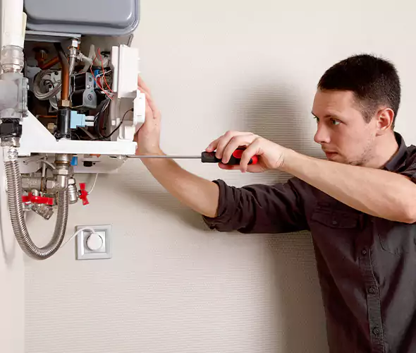 Certified Technicians for Electric Tankless Water Heater Installation in Tacoma, WA: Fast & Reliable Service.