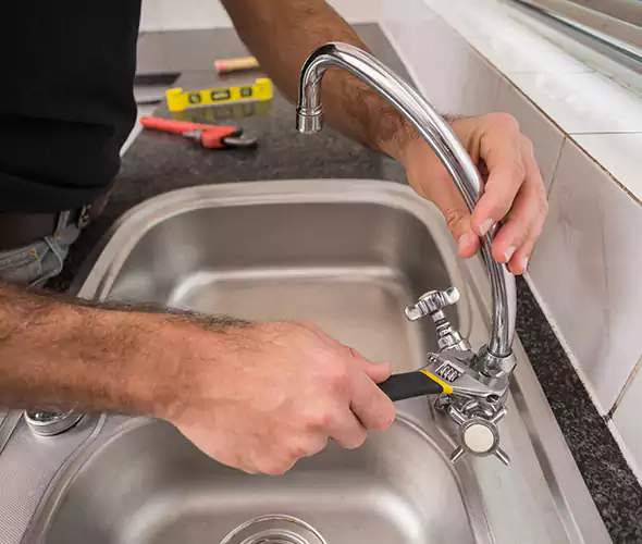 Local Experts for Faucet Repair in Tacoma, WA:Schedule Affordable Faucet Repair Services with Us