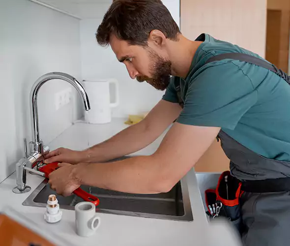 Professional Faucet Replacement Specialist in Tacoma, WA: Schedule Affordable Faucet Replacement Services with Us