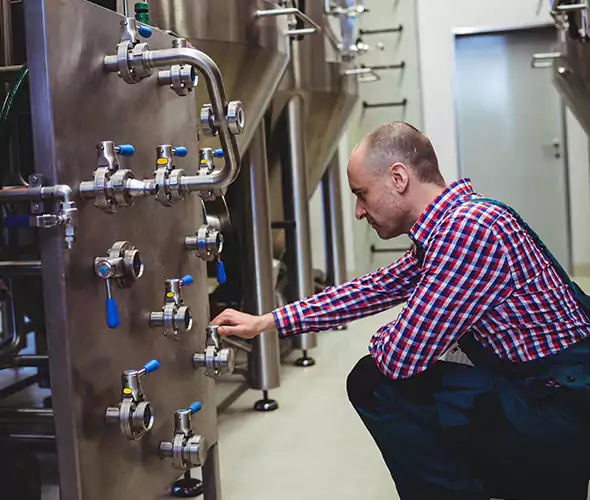 Professional Gas Leak Repair in Tacoma, WA