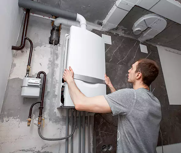 Certified Experts for Gas Water Heater Installation in Tacoma, WA