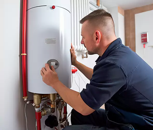 Expert Plumber for Gas Water Heater Replacement in Tacoma, WA: Schedule Affordable Replacement Services with Us