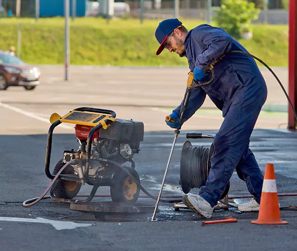 Expert Plumber for Hydrojet Plumbing in Tacoma, WA: Schedule Affordable Jetting Services with Us