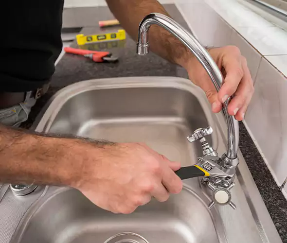 Expert Kitchen Sink Installation in Tacoma, WA