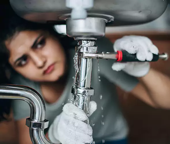 Professional Pipe Repair Specialists in Tacoma, WA