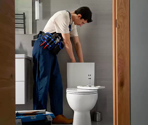 Trusted Plumbers Near Me in Tacoma, WA: Reliable, Local, and Affordable Plumbing Experts