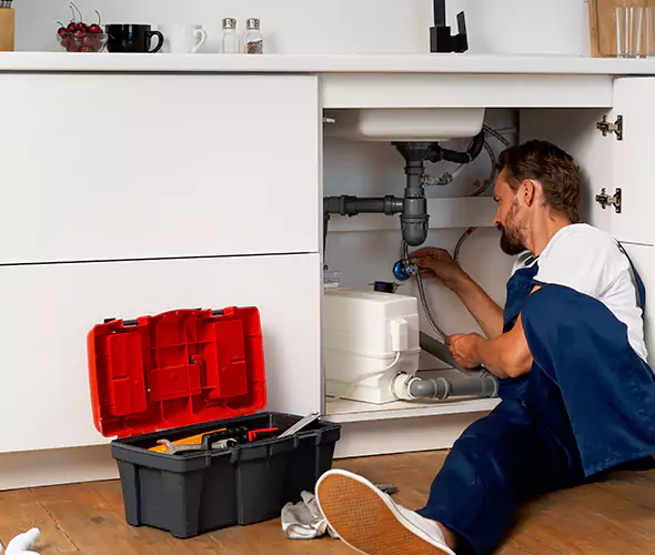 Trusted Plumber for Polybutylene Plumbing Replacement in Tacoma, WA: Schedule Reliable Replacement Services with Us