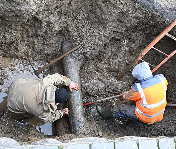 Expert Plumber for Sewer Replacement in Tacoma, WA: Schedule Affordable Sewer Replacement Services with Us