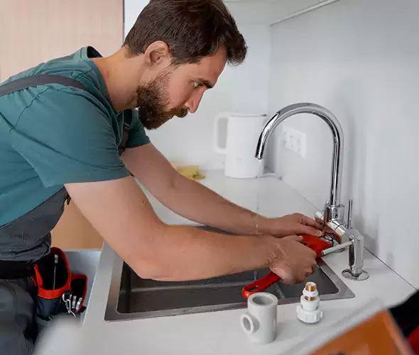Professional Sink Installation Specialist in Tacoma, WA: Schedule Professional Sink Setup Services with Us