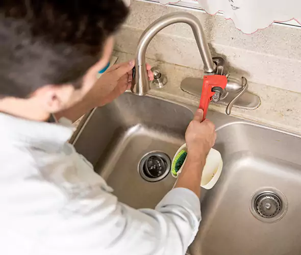 Professional Sink Repair Specialist in Tacoma, WA: Schedule Reliable Sink Fixing Services with Us