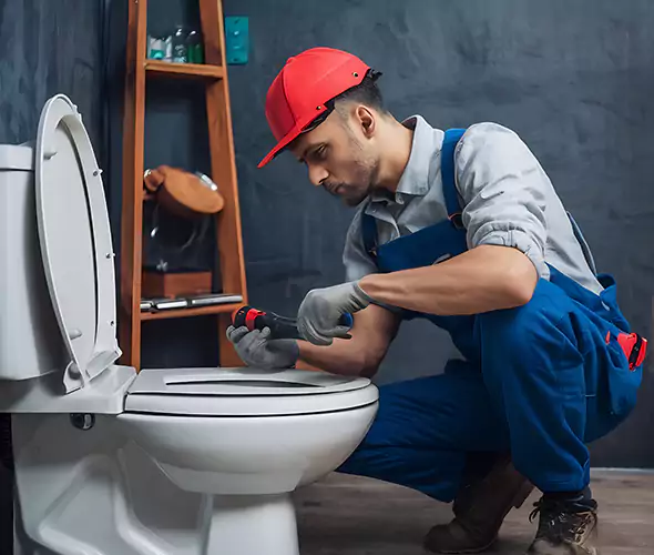 Expert Plumber for Toilet Installation in Tacoma, WA: Schedule Affordable Toilet Installation Services with Us