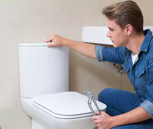 Expert Plumber for Toilet Replacement in Tacoma, WA: Schedule Affordable Toilet Replacement Services with Us