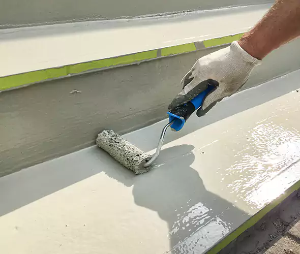 Expert Plumber for Walls Waterproofing in Tacoma,WA: Schedule Affordable Waterproofing Services with Us