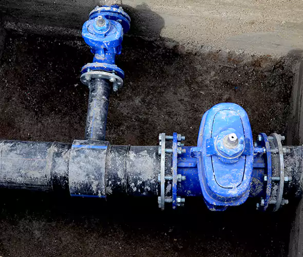 Certified Plumbers for Water Line Installation in Tacoma, WA