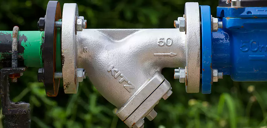 Professional Backflow Preventer Installation Services in Tacoma, WA