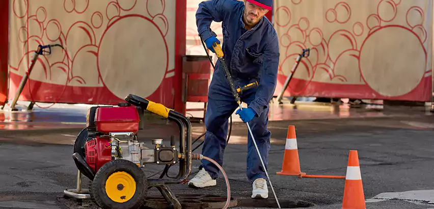 Professional Drain Repair Services in Tacoma, WA