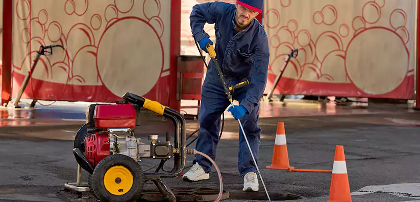 Professional Drains Camera Inspection in Tacoma, WA