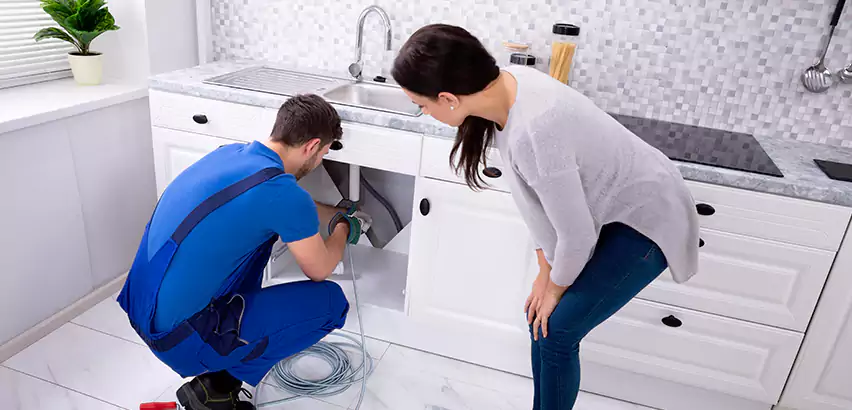 Fast Emergency Plumbing Repair Services in Tacoma, WA