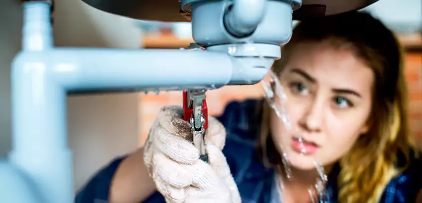 Reliable Pipe Repair Services in Tacoma, WA