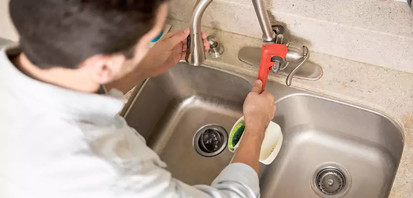 Professional Plumbing Installation Services in Tacoma, WA
