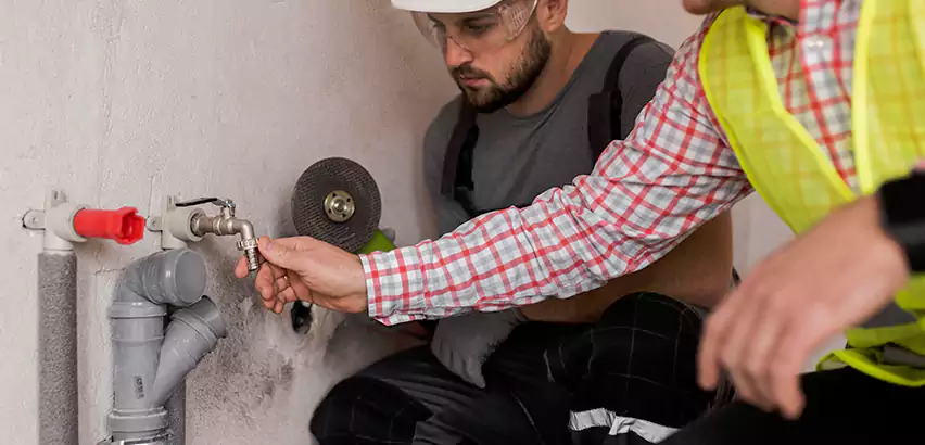 Emergency Plumbing Repair Tacoma