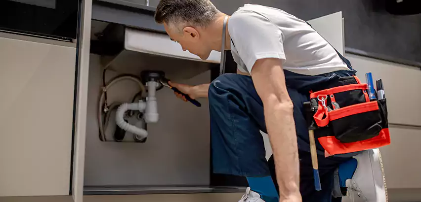 Water Heater Replacement in Tacoma