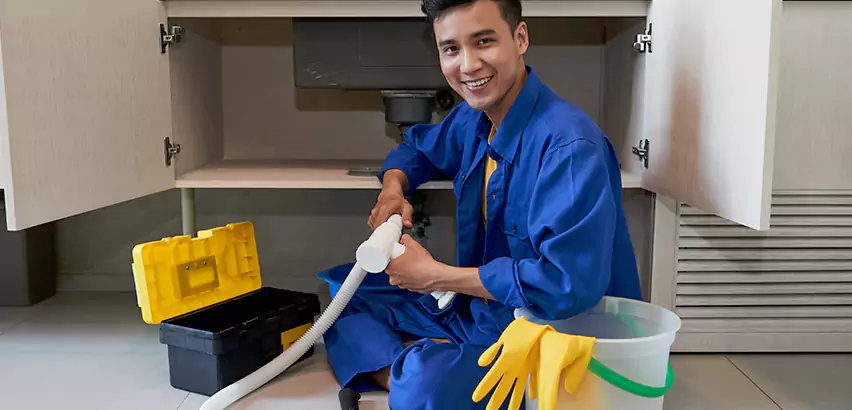 Whole House Repipe in Tacoma