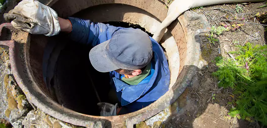 Professional  Septic Tank Repair Services in Tacoma, WA