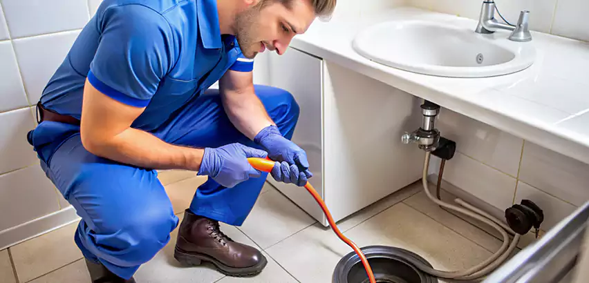 Sewer Line Inspection in Tacoma