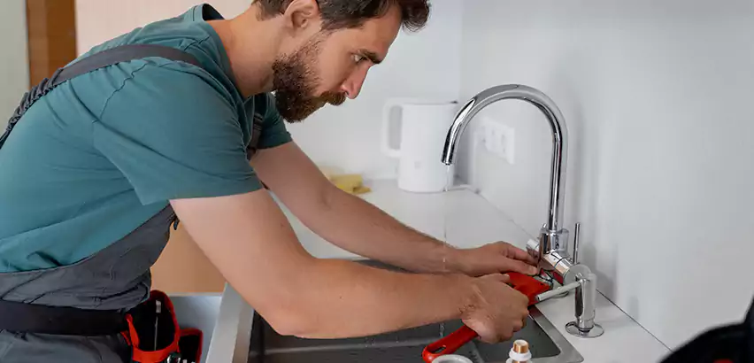 Bathroom Sink Repair in Tacoma