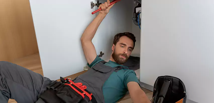 Emergency Basement Leak Repair in Tacoma