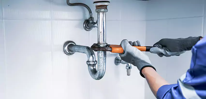 Main Drain Cleaning Service in Tacoma