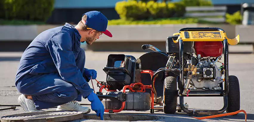 Drain Camera Inspection Near Me Tacoma