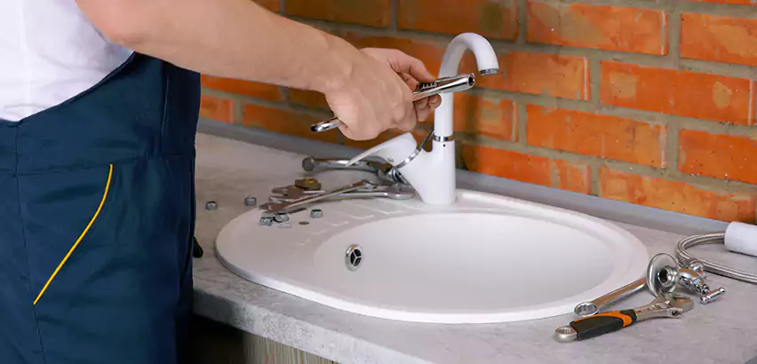 Outdoor Faucet Replacement in Tacoma