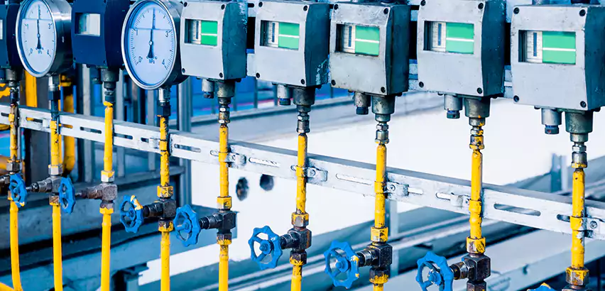 Fireplace Gas Line Installation in Tacoma, WA