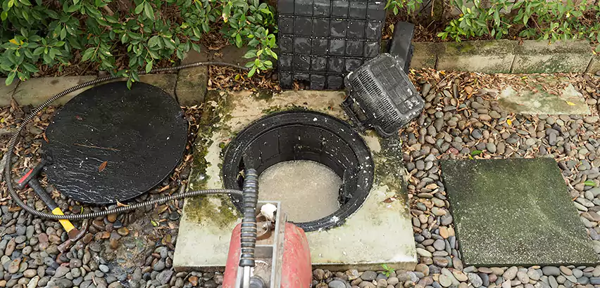 Grease Trap Installation Cost in Tacoma, WA
