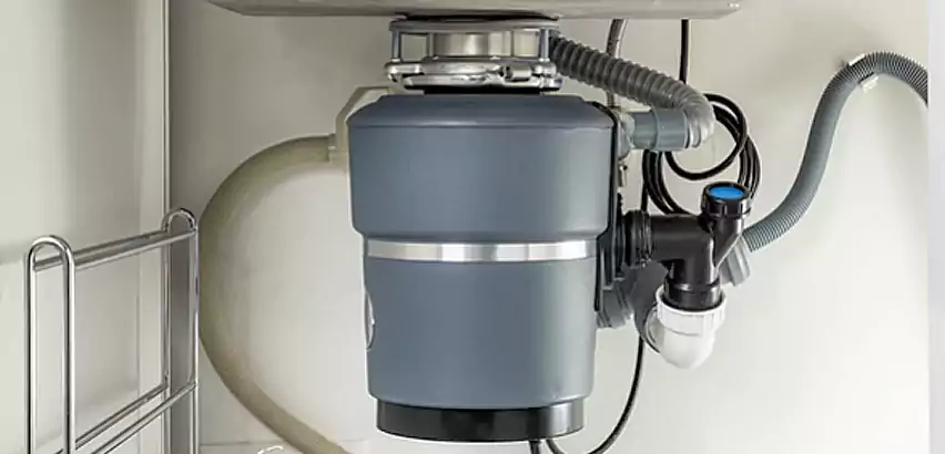 Insinkerator Air Switch Installation in Tacoma, WA