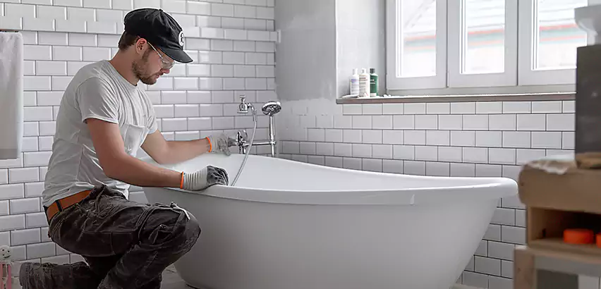 Leak Detection Companies Near Me in Tacoma