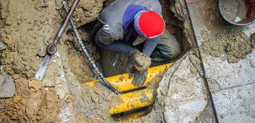 Main Line Rooter in Tacoma