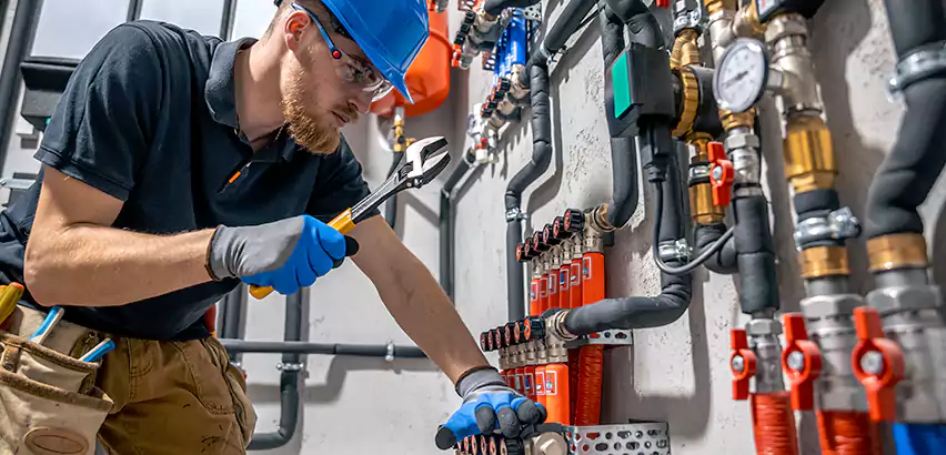 Kinetico Water Softener Installation in Tacoma, WA