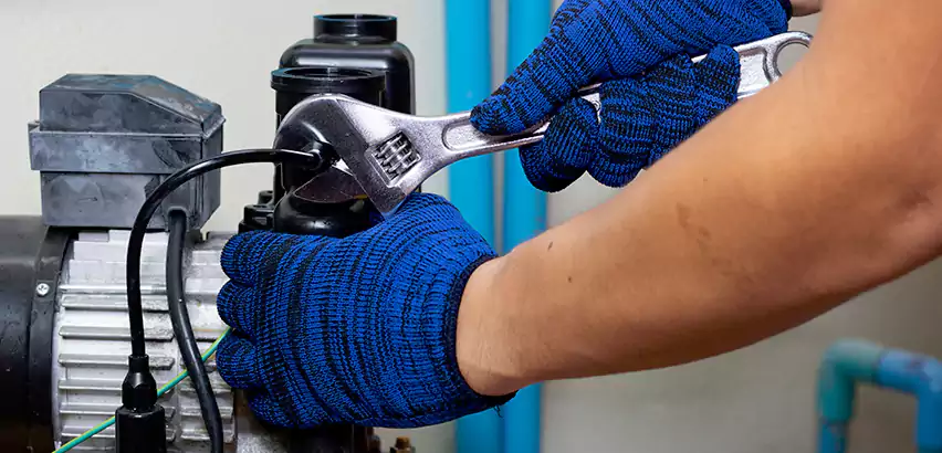 Well Water System Repair in Tacoma, WA