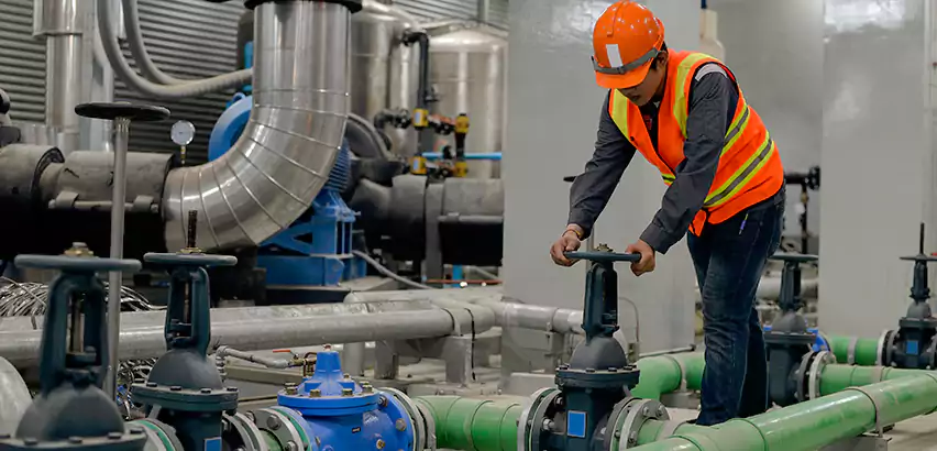 Top-Notch Trenchless Sewer Line Repair Services in Tacoma, WA.