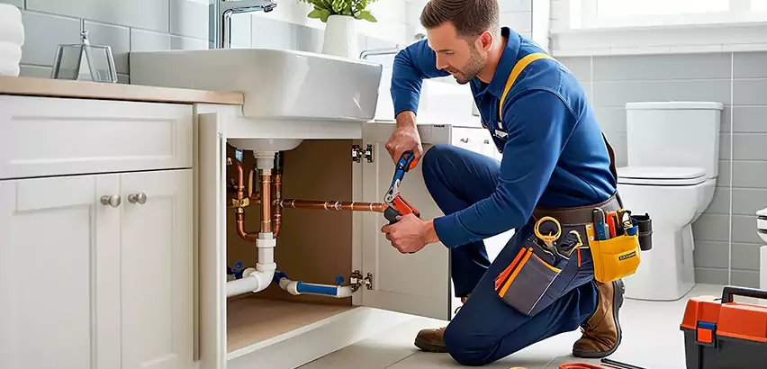 Water Damage Restoration in Tacoma