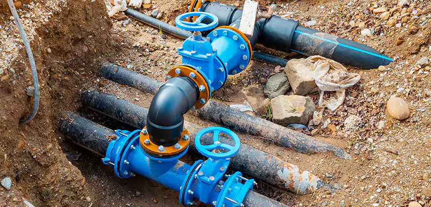 Professional Water Line Installation Services in Tacoma, WA